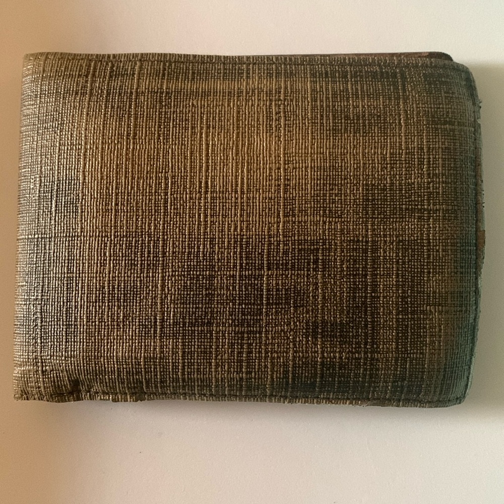 Fendi Men’s Wallet